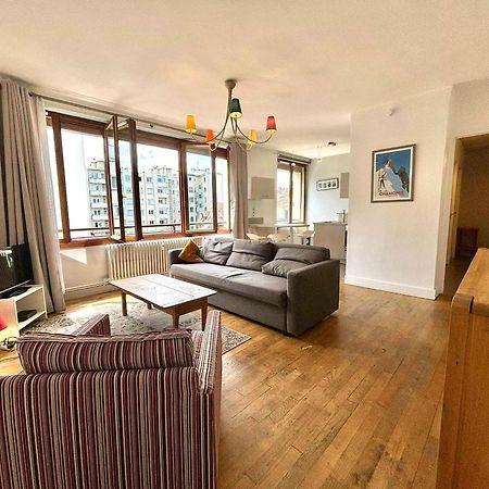 Annecy Centre - Lumineux Et Spacieux Appartement 2 Pieces De 54M² Pour 2/4 Personnes - Fr-1-432-28 Exteriör bild